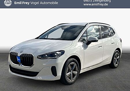 BMW 218i 218 Active Tourer Aut. 100 kW, 5-türig
