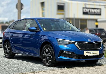 Skoda Scala Ambition 1.6TDI ACC DIGICOCKPIT NAVI CAM SZ