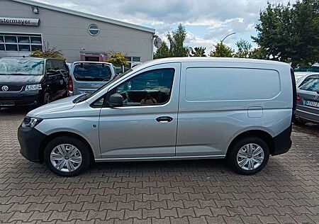 VW Caddy Volkswagen Cargo EcoProfi