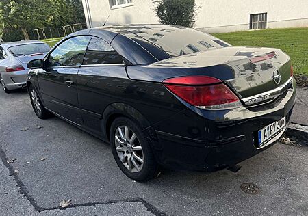 Opel Astra Twin Top 1.9 CDTI Edition