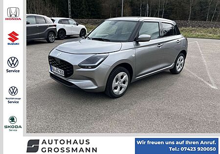 Suzuki Swift 1.2 Dualjet Hybrid Allgrip MT Comfort