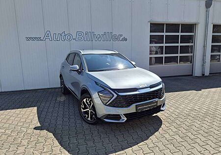 Kia Sportage 1.6 T-GDI (160 PS) MHEV 2WD DCT7 Spirit