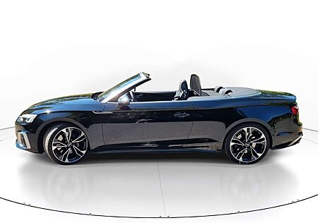 Audi S5 3.0 TFSI quattro basis Matrix LED Navi SoundSyst.