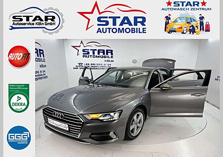 Audi A6 40 TDI S Tronic Sport Lim.*NAVI*TEMP*SH*EU6