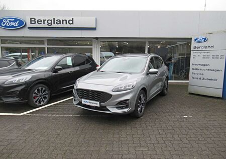 Ford Kuga ST-Line X, 4x4 Vollausstattung