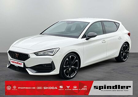 Cupra Leon VZ 2.0 TSI DSG / LED, ACC, Navi, SHZ, DAB+