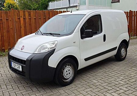 Fiat Fiorino Basis Kasten Tüv Neu 1 Hand