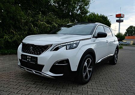 Peugeot 5008 Allure GT-Line Pano Kamera 360° Focal LED