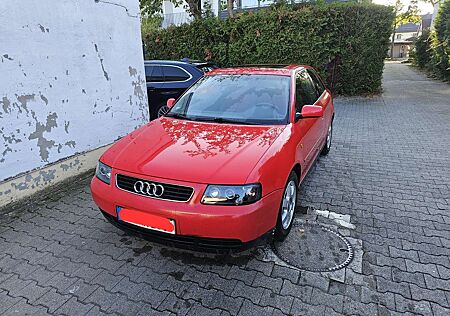 Audi A3 1.8 T Ambition