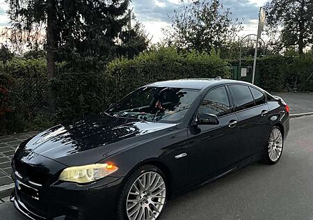 BMW 535d 535 F10 xDrive
