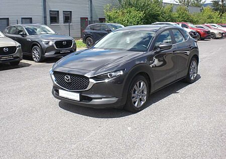 Mazda CX-30 Selection 2WD* AHK* Bose* LED*