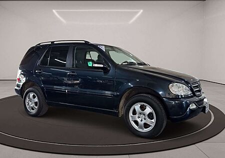 Mercedes-Benz ML 270 CDI