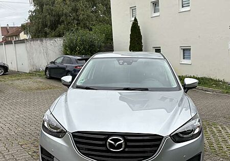 Mazda CX-5 Sports-Line AWD
