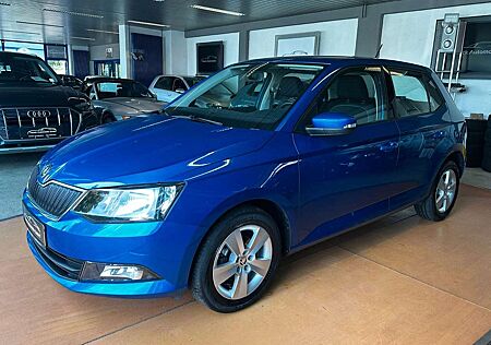Skoda Fabia Ambition 1.HAND/SHZ/PDC/MEDIA-IN