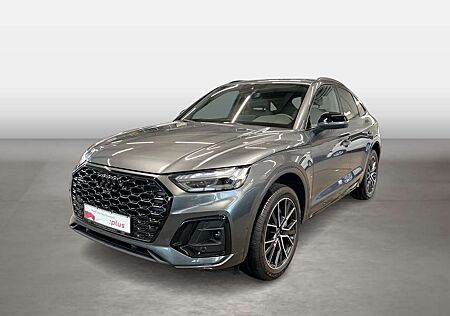 Audi Q5 Sportback 55 TFSI e quattro S tronic S line