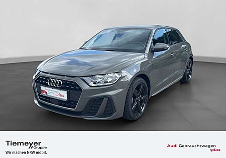 Audi A1 25 TFSI S LINE ACC VIRTUAL SOUNDSYS