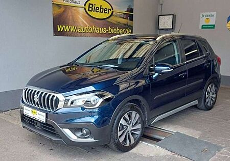 Suzuki SX4 S-Cross 1.4 Boosterjet Hybrid Allgrip Comfort+