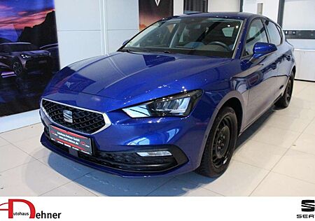 Seat Leon Style 1.5 TSI Klima Einparkhilfe Sitzheizung