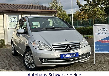Mercedes-Benz A 180 gebraucht kaufen Mercedes-Benz A 180 CDI Automatik*79.000Km*Sonderausstattung*