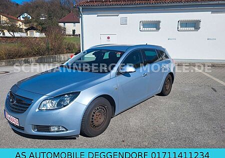 Opel Insignia INSIGNA TOUER XENON SHZ PDC ALU