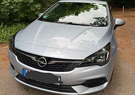 Opel Astra 1.2 Turbo Start/Stop Elegance