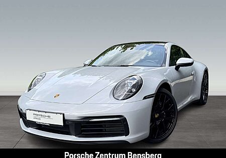 Porsche 992 911 Carrera Glasdach BOSE Surround DesignHeckleuch
