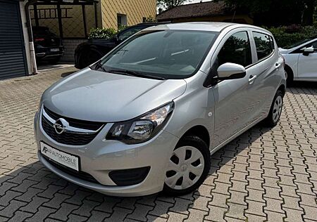 Opel Karl 1.0 Edition Start/Stop 1.Hand/Klima/PDC