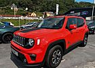 Jeep Renegade Longitude FWD