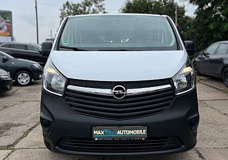 Opel Vivaro B Kasten/Kombi Combi L1H1 2,7t