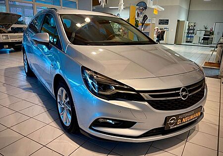 Opel Astra K Sports Tourer Innovation