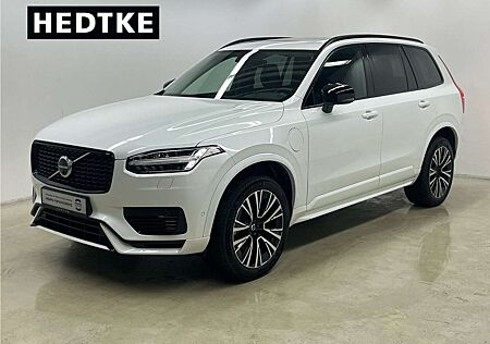 Volvo XC 90 XC90 T8 Recharge AWD Plus Dark 20"+AHK+PANO+360°