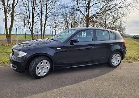 BMW 118d 118 DPF