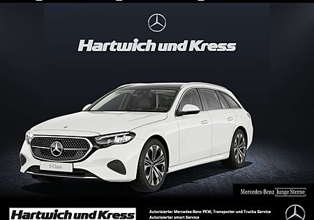 Mercedes-Benz E 200 T 4Matic Avantgarde Advanced+Pano+Kamera+Dis
