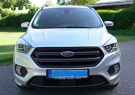 Ford Kuga 1.5 EcoBoost 4x4 Aut. ST-Line