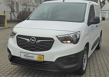 Opel Combo Cargo 1.2 DIT EHZ Selection