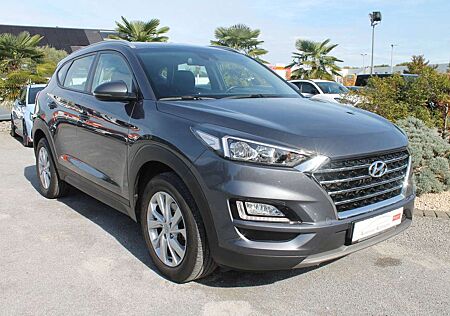 Hyundai Tucson DCT, Navi, Kamera, SHZ, PDC, Klima