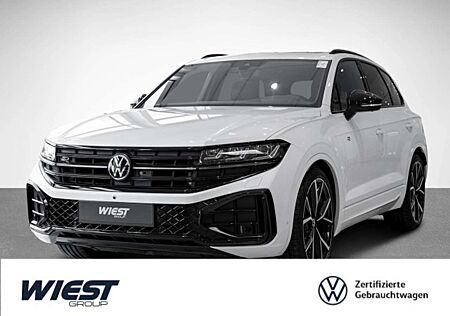 VW Touareg Volkswagen 3.0 TDI 4Mo tiptr. R-Line Pano HuD LED N