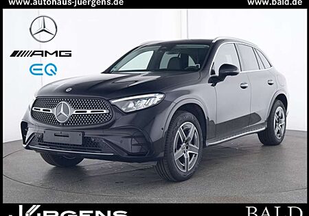 Mercedes-Benz GLC 300 gebraucht kaufen Mercedes-Benz GLC 300 de 4M AMG-Sport/Pano/HUD/AHK/Keyl/Memo