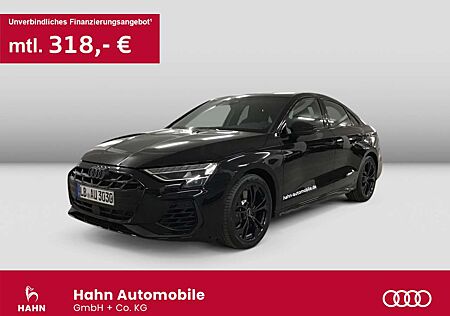 Audi S3 - Ambiente-Lichtpaket plus - Komfor