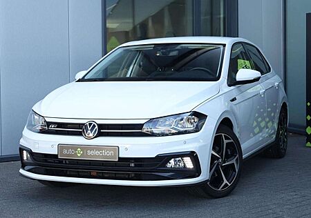 VW Polo Volkswagen 1.0 TSI Highline Business R