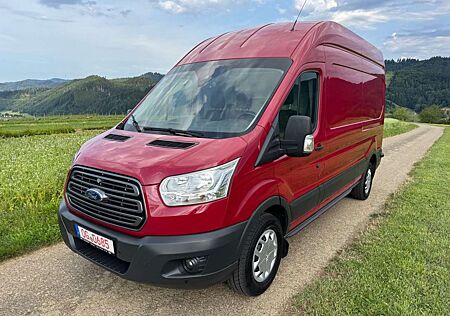 Ford Transit Kasten 350 L3 Trend