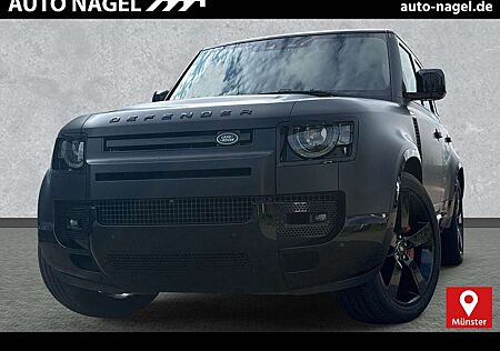 Land Rover Defender 110 P425 X 22" AHK ACC WinterP. Kühlbox