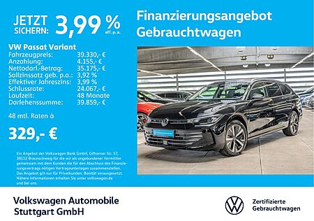 VW Passat Variant Volkswagen Business 1.5 TSI Hybrid DSG Navi