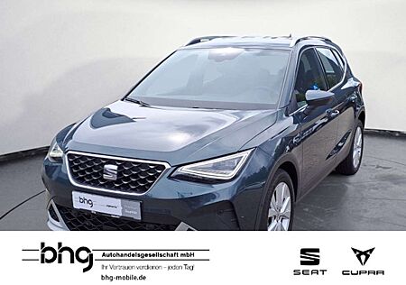 Seat Arona 1.0 TSI OPF DSG Xperience AHK, AppConnect,