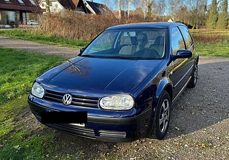 VW Golf Volkswagen 1.4