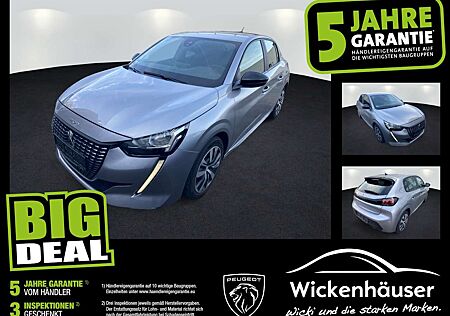 Peugeot 208 1.2 PureTech 100 Active Pack SHZ+PDC+SpurH