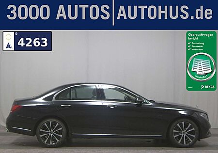 Mercedes-Benz E 300 de Exclusive Navi LED Widescreen Burm. GSD