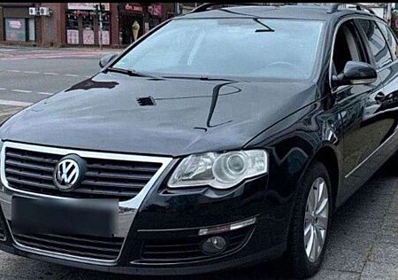 VW Passat Variant Volkswagen 1.4 TSI Comfortline