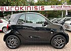 Smart ForTwo 66kW prime DCT*LEDER*PANORAMA*SHZ*NAVI*