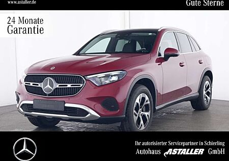 Mercedes-Benz GLC 300 de 4M Avantgarde2x Digi+Distr+AHK+Pano+360